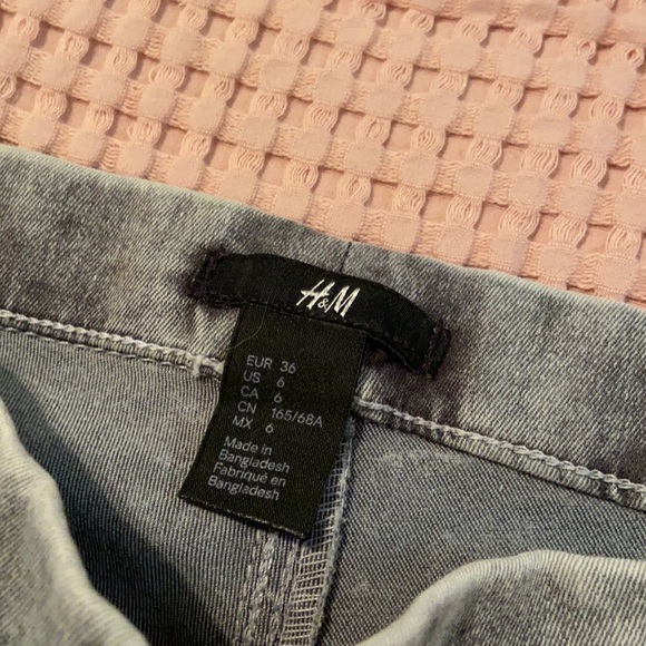 H&M Jeggings - Picture 5 of 5